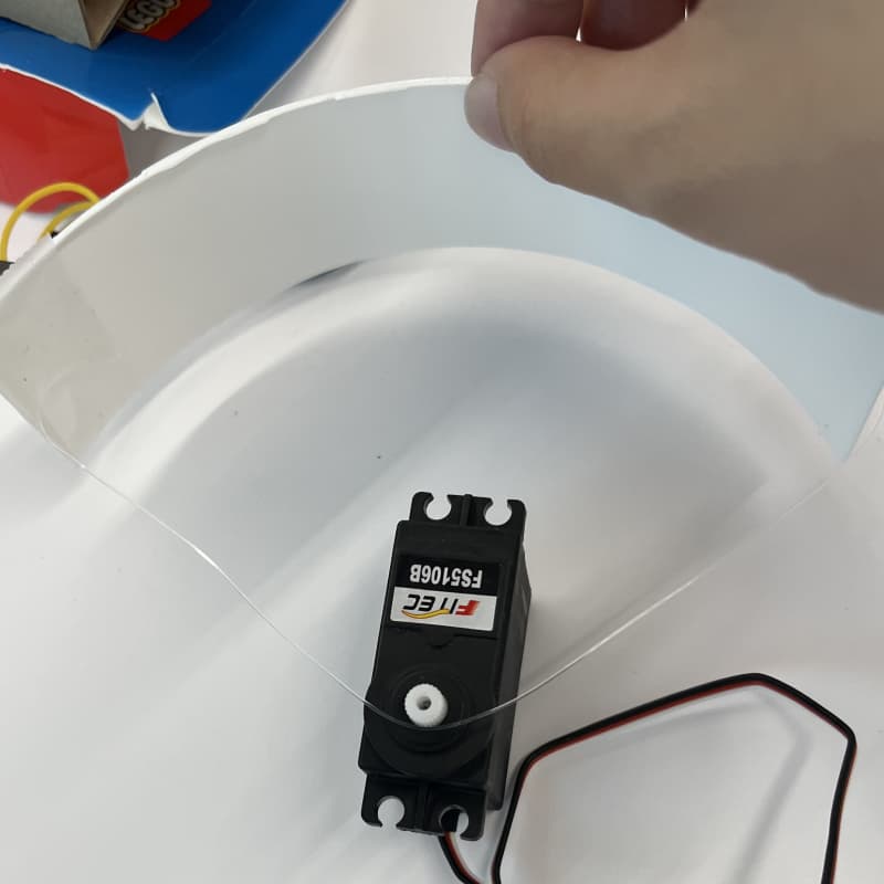 Low Fi Prototype 3
