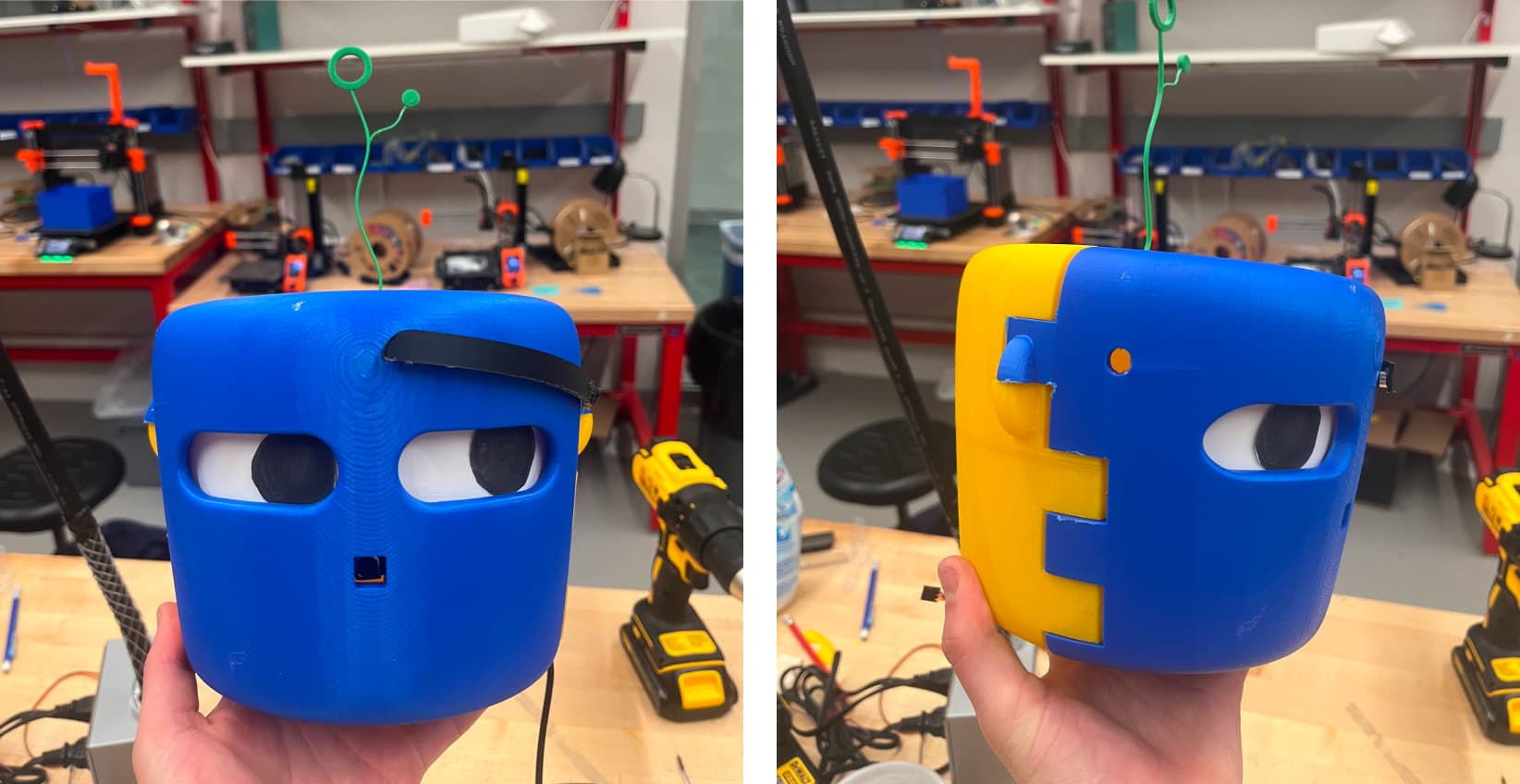 Mid Fi Prototype