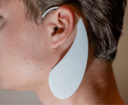 Parasomatic Device - Side View